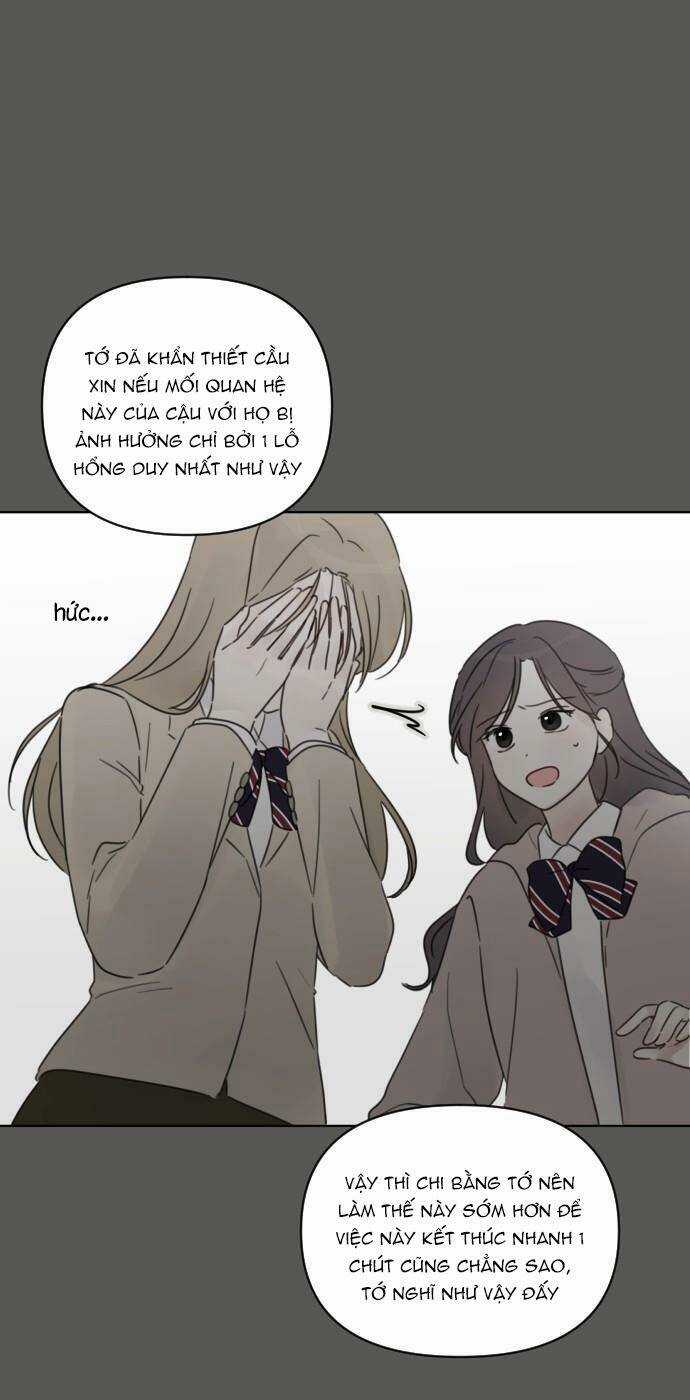 Ngắm Nhìn Điều Tuyệt Vời Nhất Chapter 27 trang 19