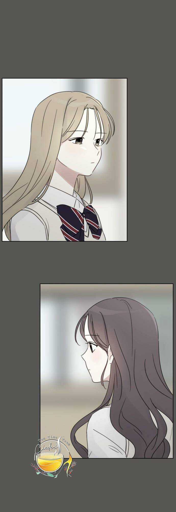 Ngắm Nhìn Điều Tuyệt Vời Nhất Chapter 27 trang 21