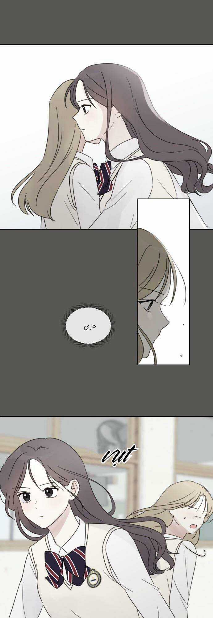 Ngắm Nhìn Điều Tuyệt Vời Nhất Chapter 27 trang 22