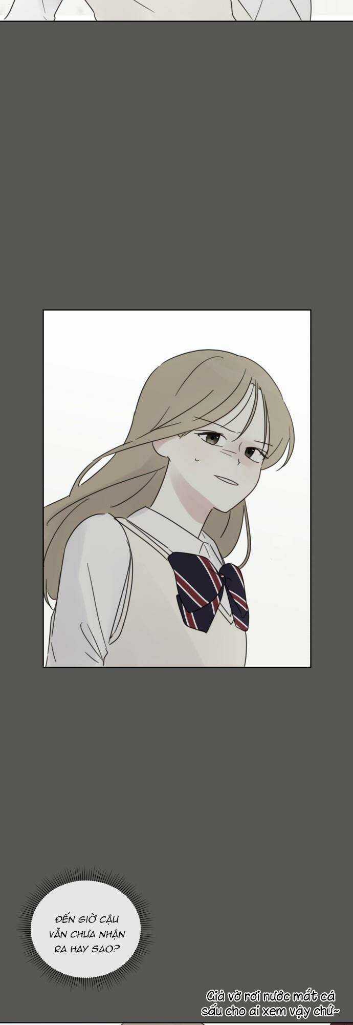 Ngắm Nhìn Điều Tuyệt Vời Nhất Chapter 27 trang 23