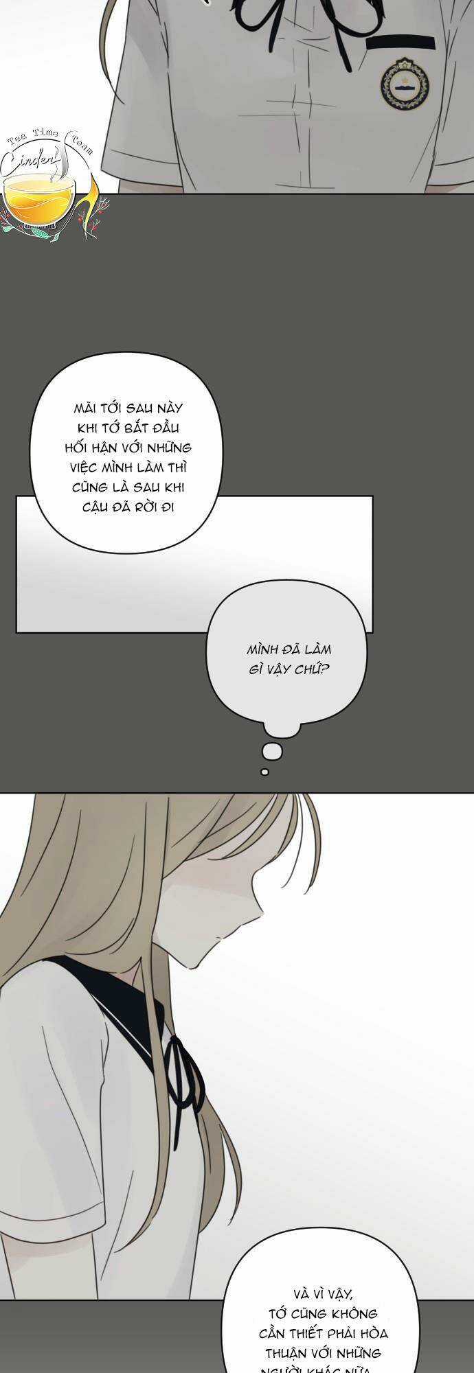 Ngắm Nhìn Điều Tuyệt Vời Nhất Chapter 27 trang 27