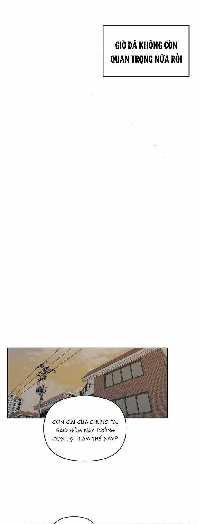 Ngắm Nhìn Điều Tuyệt Vời Nhất Chapter 27 trang 34