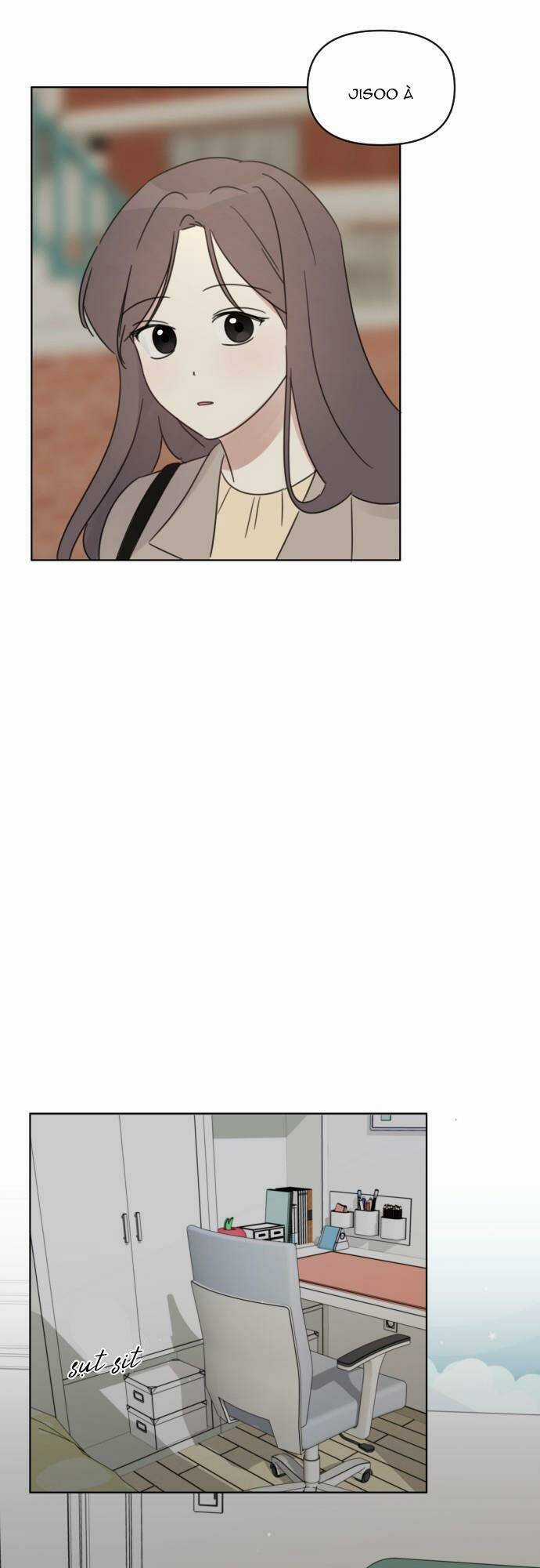 Ngắm Nhìn Điều Tuyệt Vời Nhất Chapter 27 trang 36