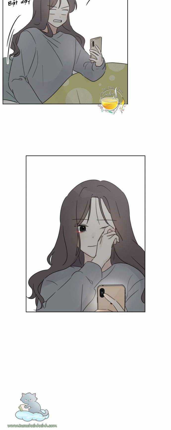 Ngắm Nhìn Điều Tuyệt Vời Nhất Chapter 27 trang 39