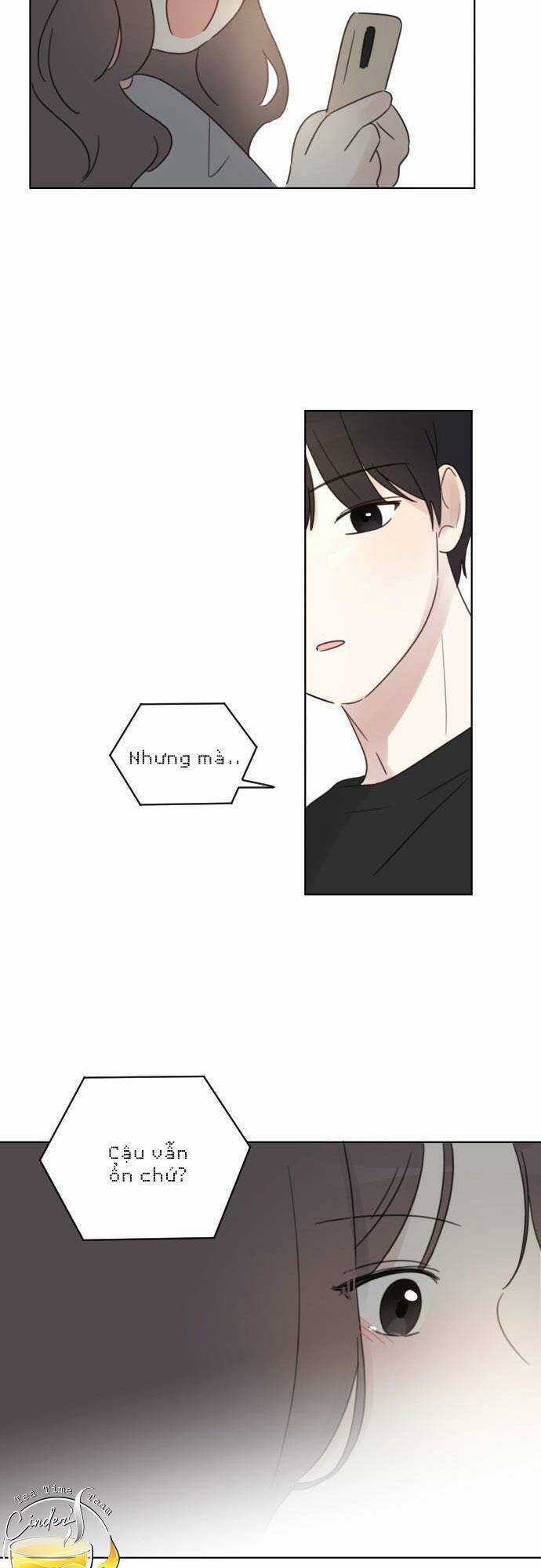 Ngắm Nhìn Điều Tuyệt Vời Nhất Chapter 27 trang 41