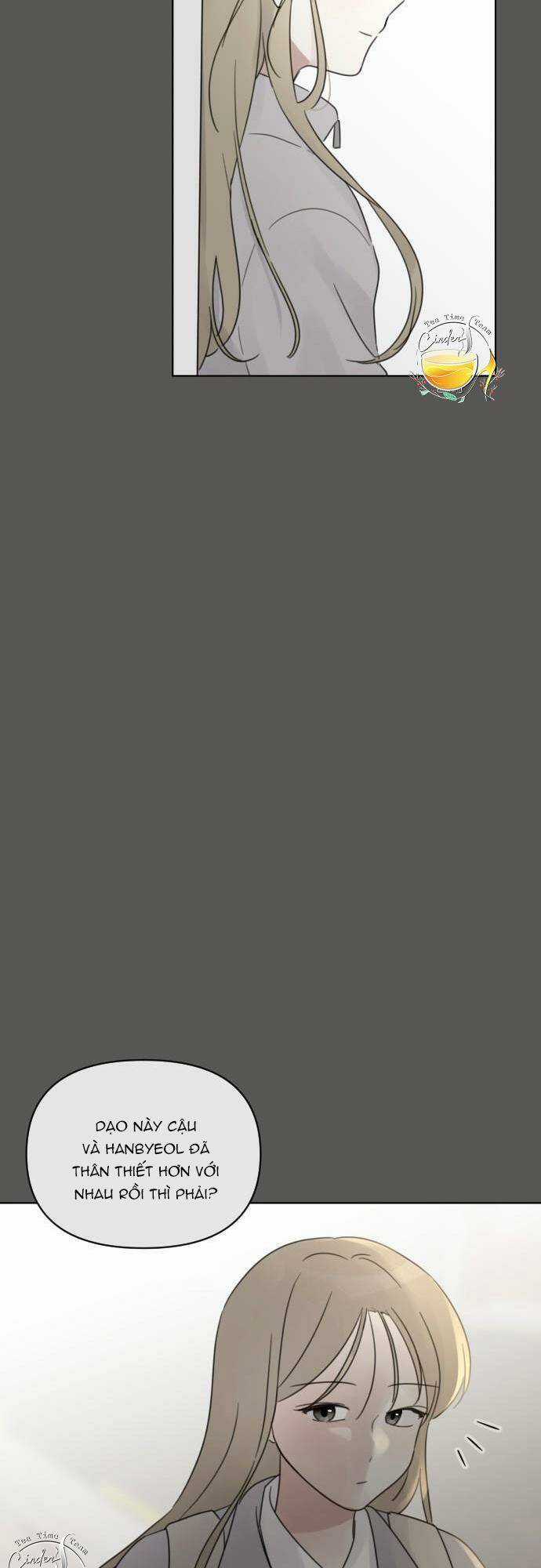 Ngắm Nhìn Điều Tuyệt Vời Nhất Chapter 27 trang 9