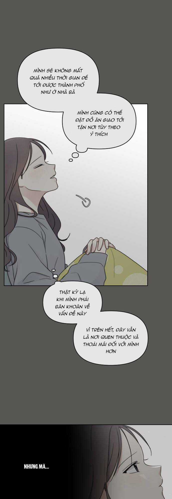 Ngắm Nhìn Điều Tuyệt Vời Nhất Chapter 28 trang 11