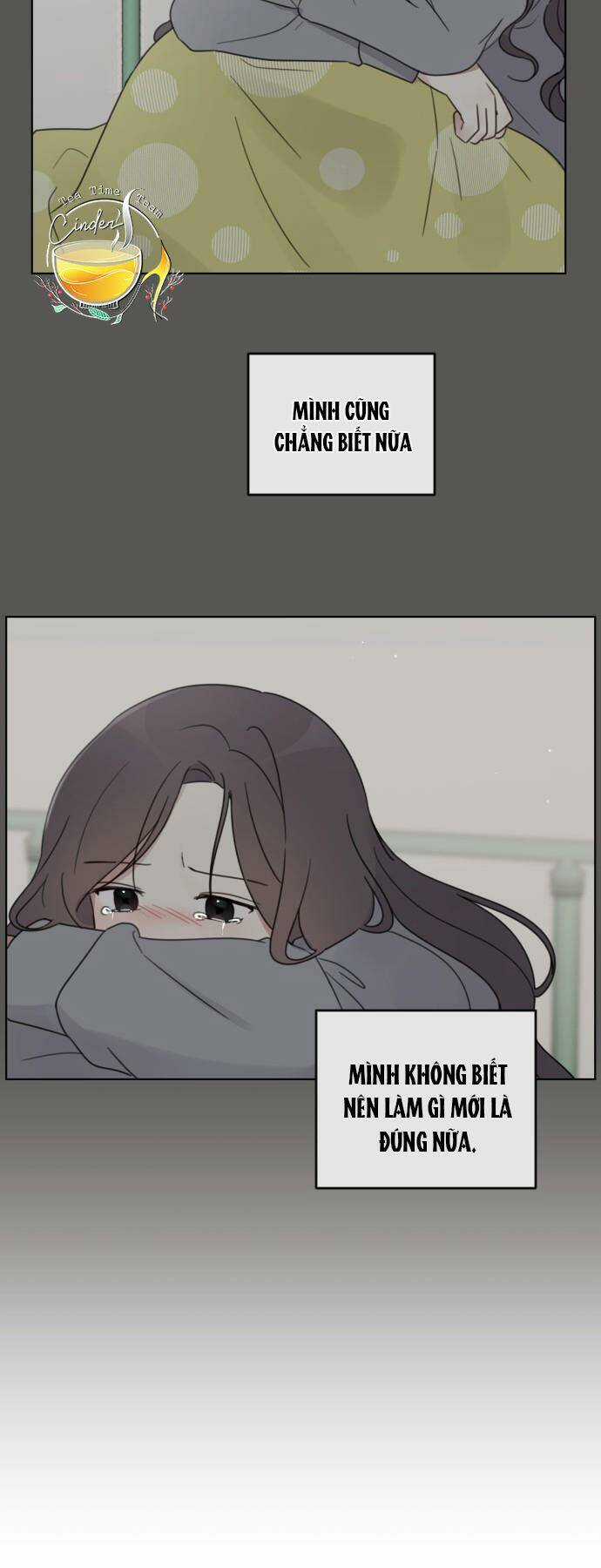 Ngắm Nhìn Điều Tuyệt Vời Nhất Chapter 28 trang 14