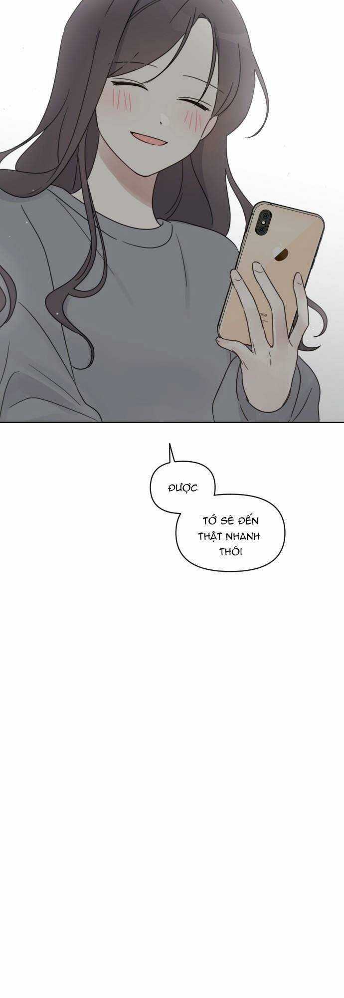 Ngắm Nhìn Điều Tuyệt Vời Nhất Chapter 28 trang 22