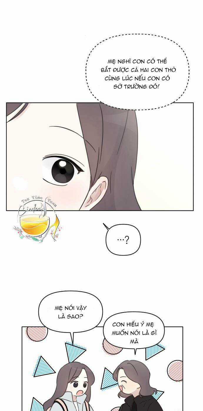 Ngắm Nhìn Điều Tuyệt Vời Nhất Chapter 28 trang 25