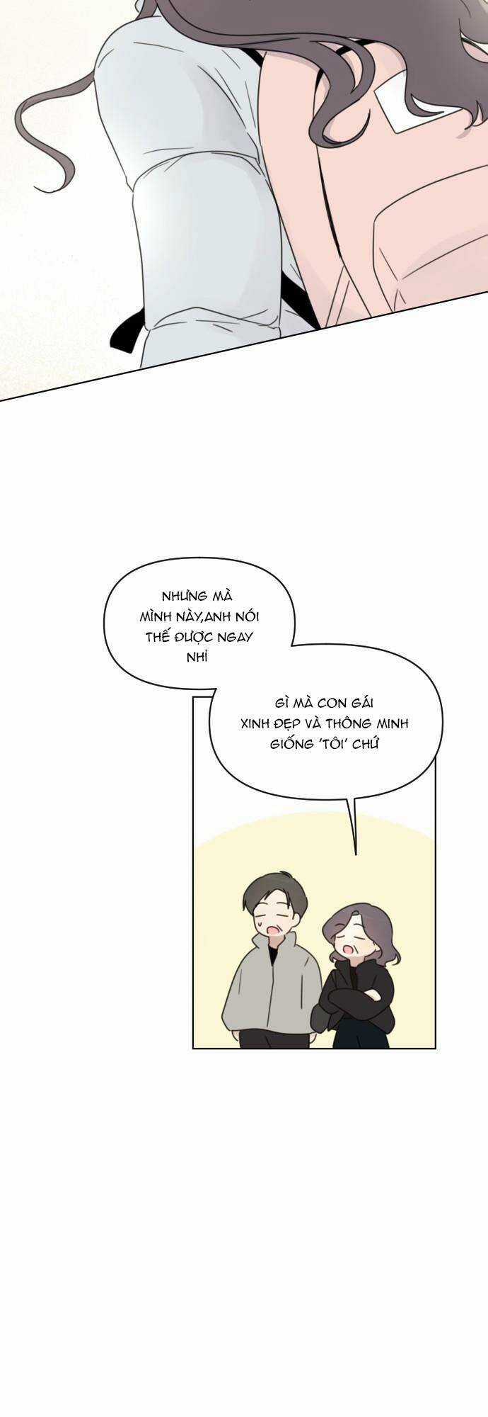 Ngắm Nhìn Điều Tuyệt Vời Nhất Chapter 28 trang 30