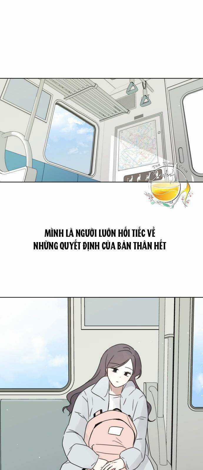 Ngắm Nhìn Điều Tuyệt Vời Nhất Chapter 28 trang 31