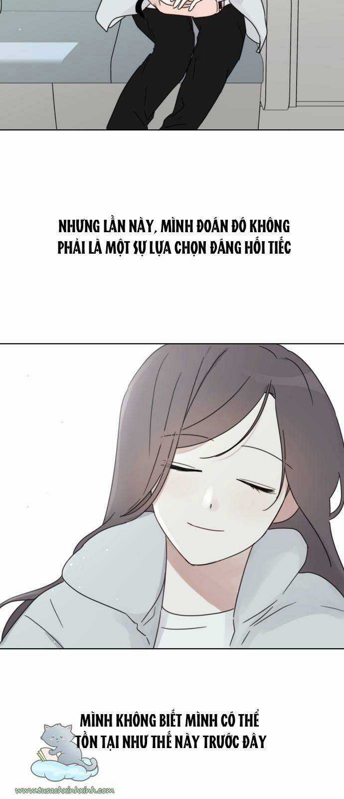 Ngắm Nhìn Điều Tuyệt Vời Nhất Chapter 28 trang 32