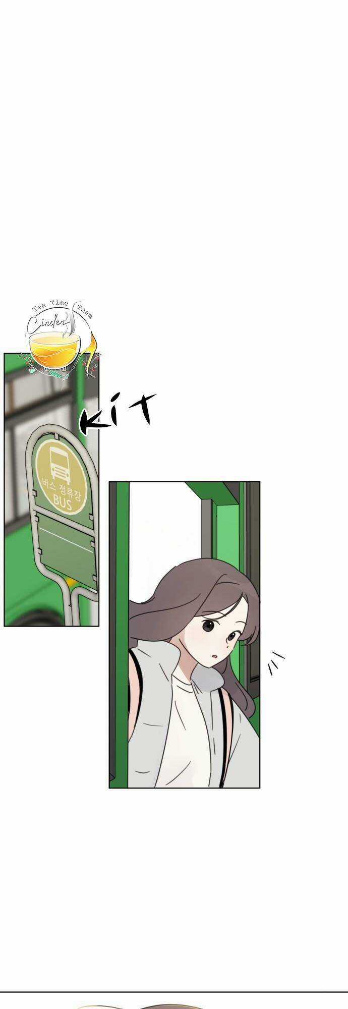 Ngắm Nhìn Điều Tuyệt Vời Nhất Chapter 28 trang 33