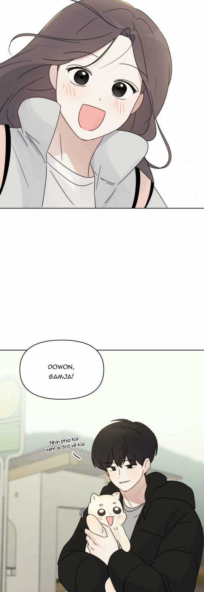 Ngắm Nhìn Điều Tuyệt Vời Nhất Chapter 28 trang 34