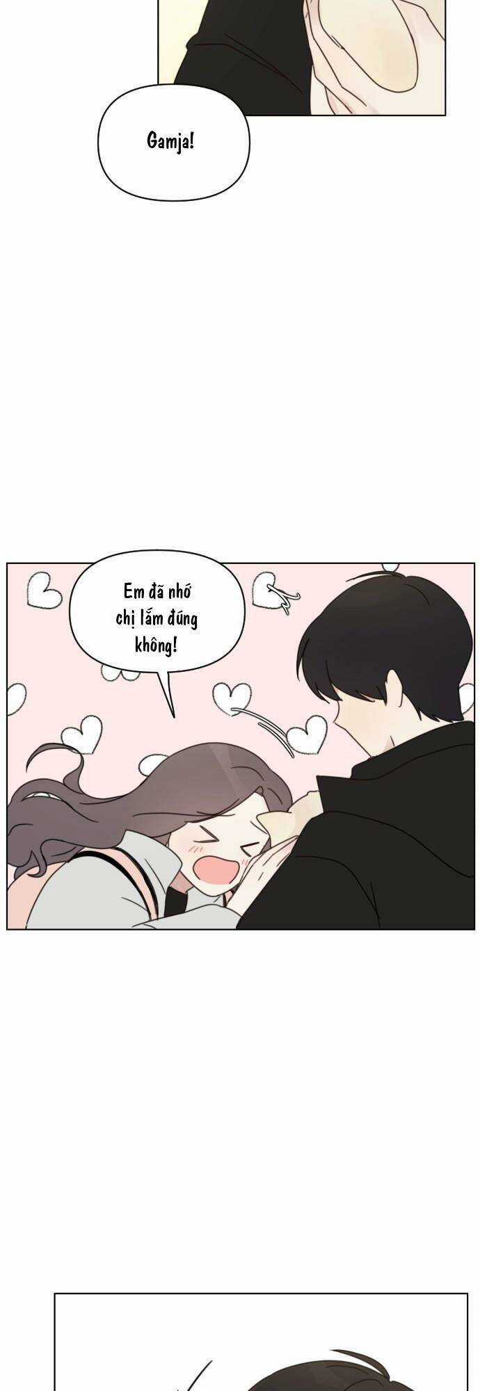 Ngắm Nhìn Điều Tuyệt Vời Nhất Chapter 28 trang 36