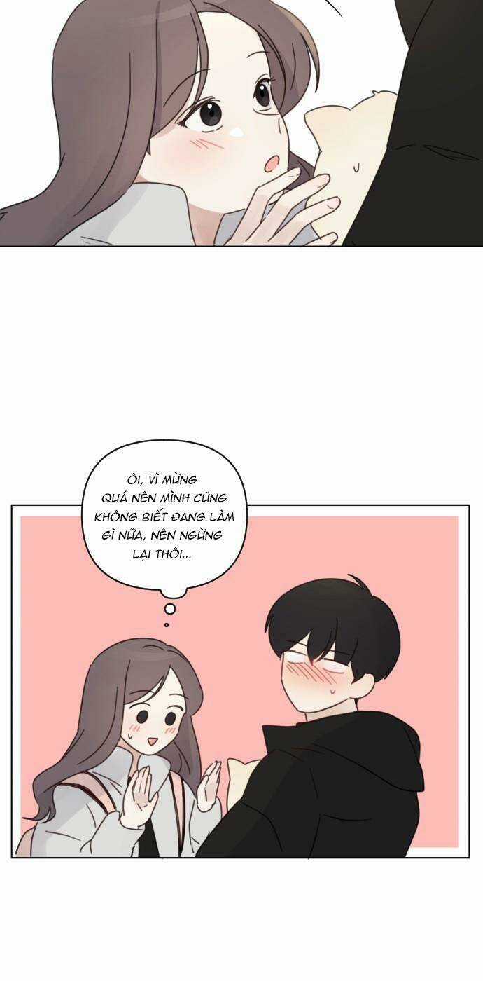 Ngắm Nhìn Điều Tuyệt Vời Nhất Chapter 28 trang 38