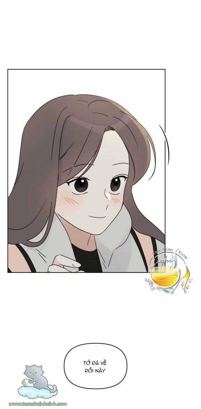 Ngắm Nhìn Điều Tuyệt Vời Nhất Chapter 28 trang 39