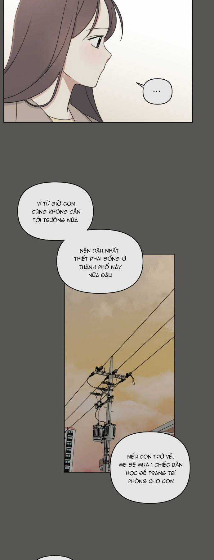 Ngắm Nhìn Điều Tuyệt Vời Nhất Chapter 28 trang 4