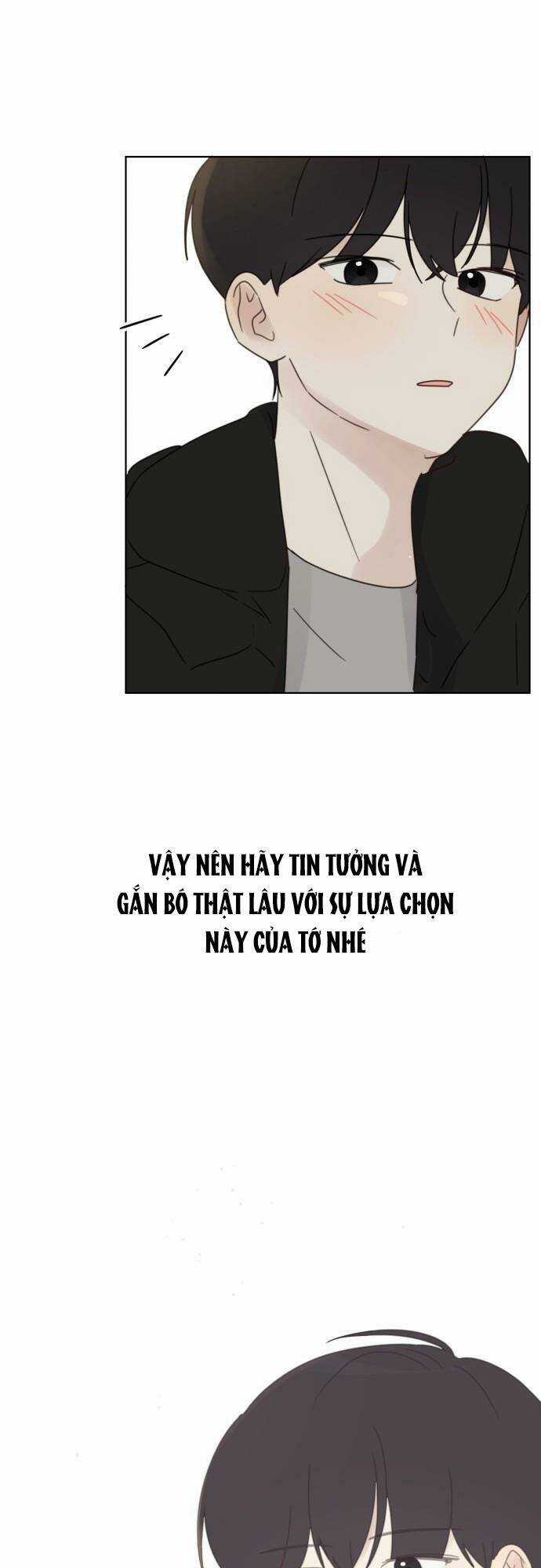 Ngắm Nhìn Điều Tuyệt Vời Nhất Chapter 28 trang 40