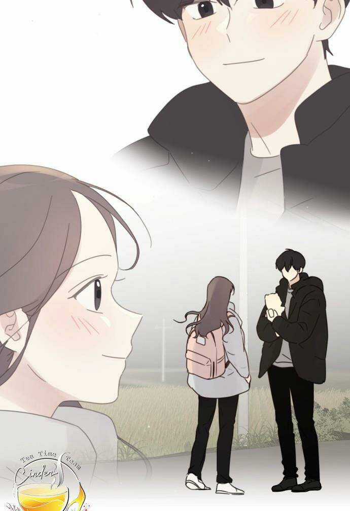 Ngắm Nhìn Điều Tuyệt Vời Nhất Chapter 28 trang 41