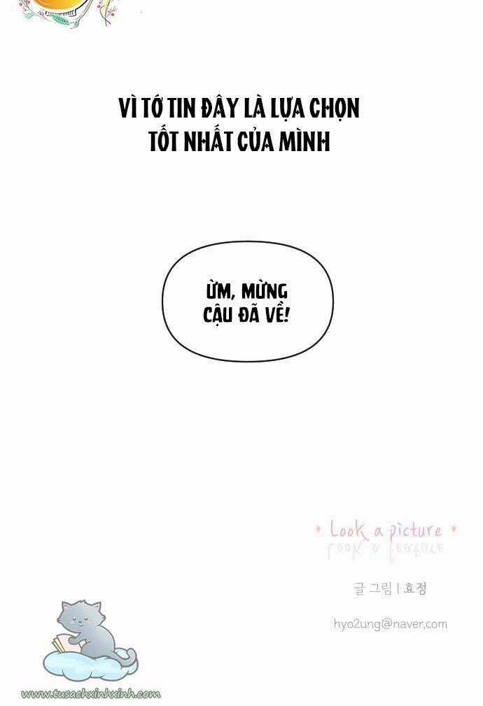 Ngắm Nhìn Điều Tuyệt Vời Nhất Chapter 28 trang 42