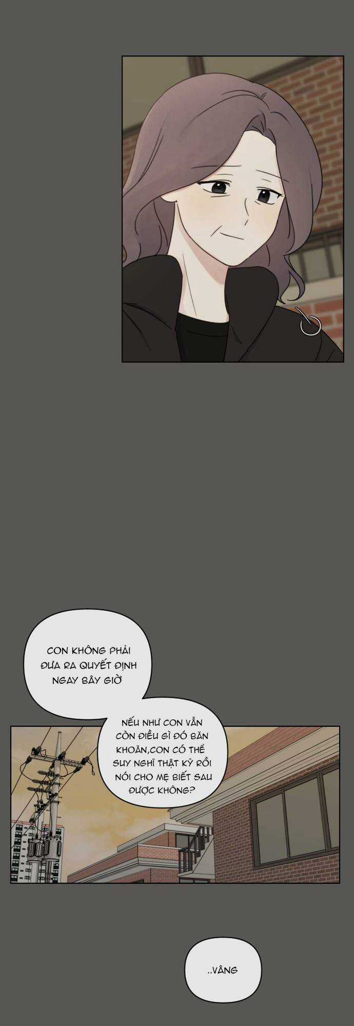 Ngắm Nhìn Điều Tuyệt Vời Nhất Chapter 28 trang 8