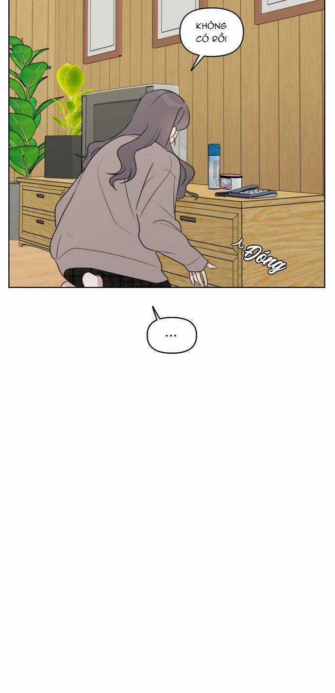 Ngắm Nhìn Điều Tuyệt Vời Nhất Chapter 29 trang 10