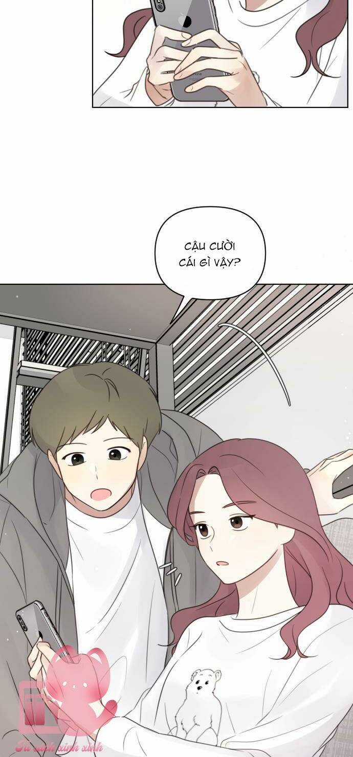 Ngắm Nhìn Điều Tuyệt Vời Nhất Chapter 29 trang 22