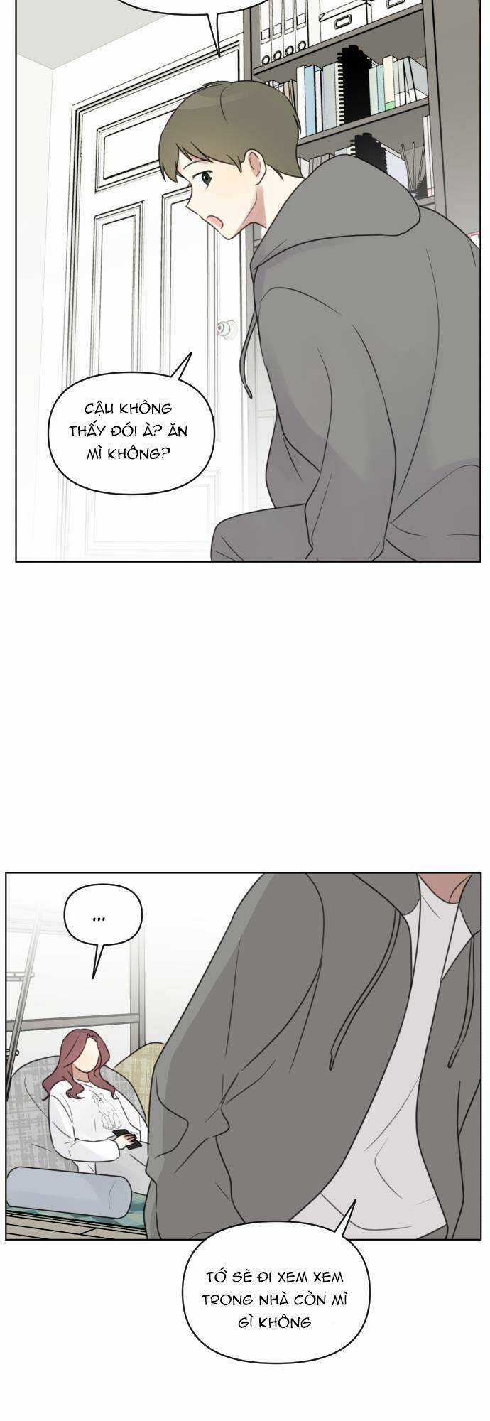 Ngắm Nhìn Điều Tuyệt Vời Nhất Chapter 29 trang 25