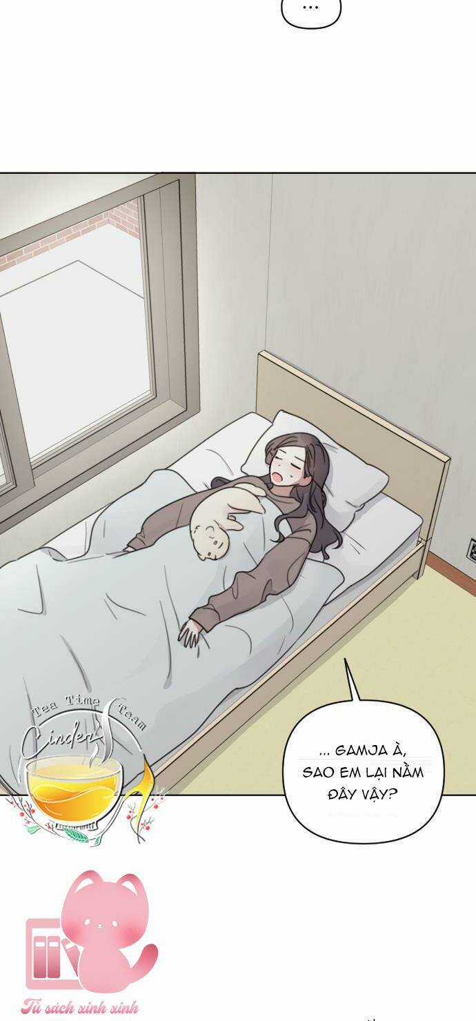 Ngắm Nhìn Điều Tuyệt Vời Nhất Chapter 29 trang 3