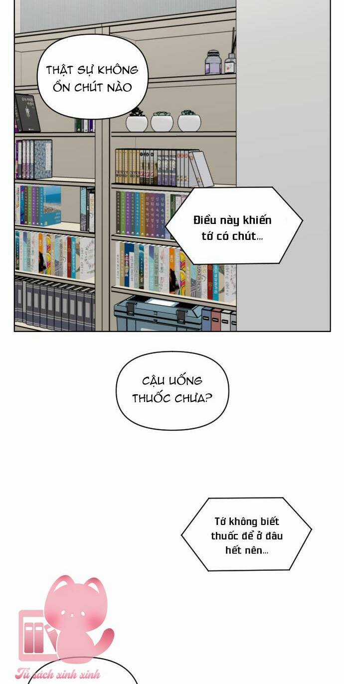 Ngắm Nhìn Điều Tuyệt Vời Nhất Chapter 29 trang 33