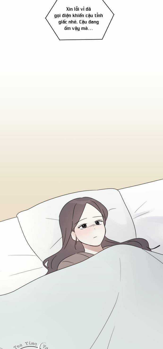 Ngắm Nhìn Điều Tuyệt Vời Nhất Chapter 29 trang 35