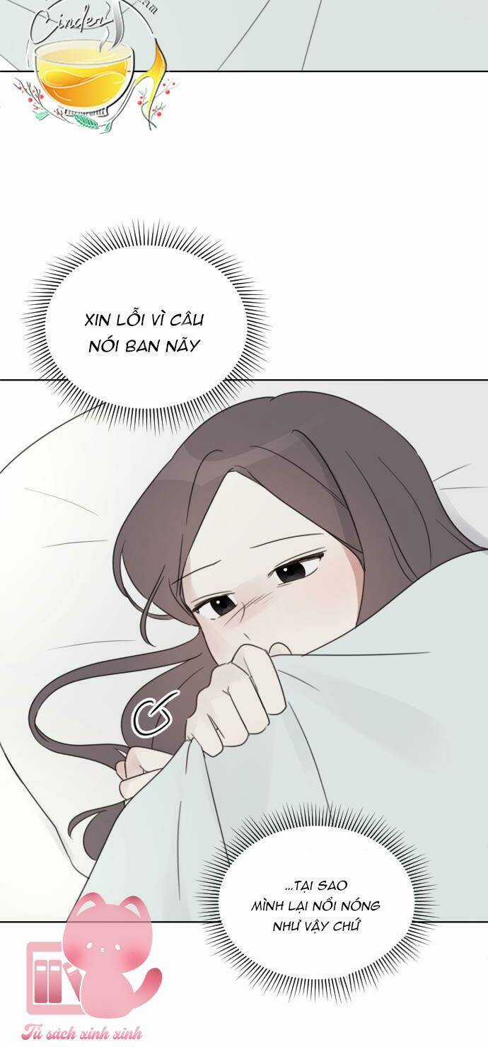 Ngắm Nhìn Điều Tuyệt Vời Nhất Chapter 29 trang 36