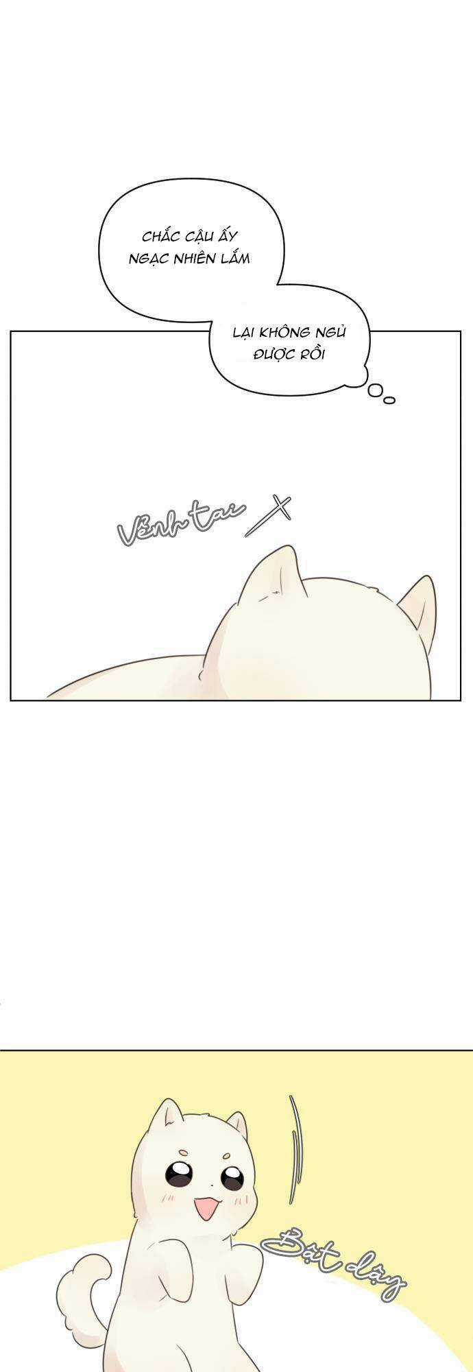 Ngắm Nhìn Điều Tuyệt Vời Nhất Chapter 29 trang 37