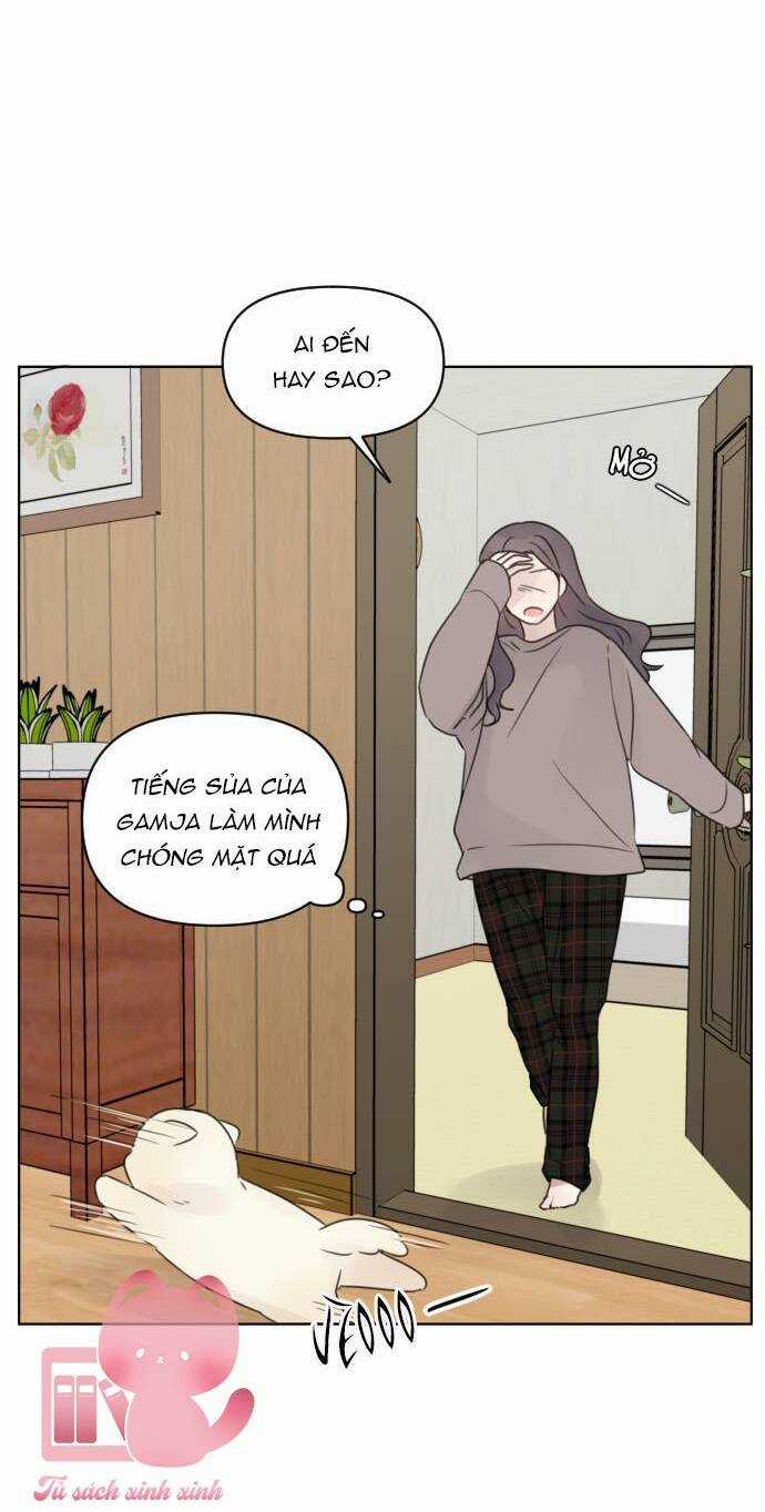 Ngắm Nhìn Điều Tuyệt Vời Nhất Chapter 29 trang 39