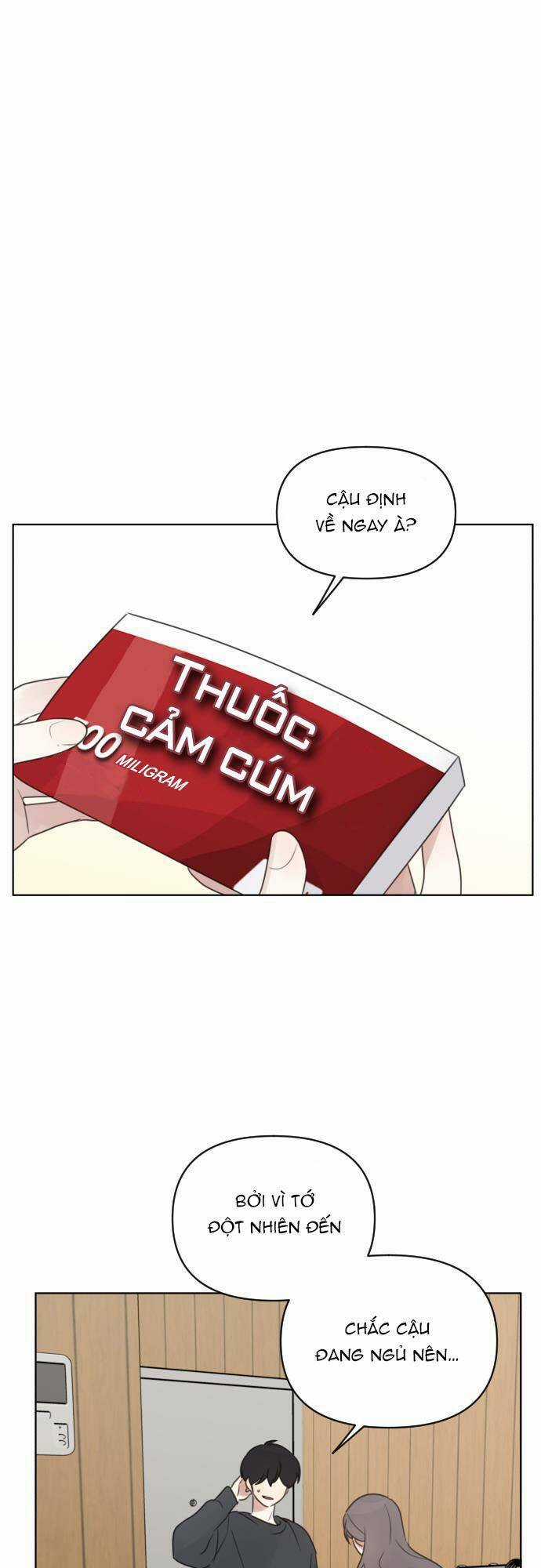 Ngắm Nhìn Điều Tuyệt Vời Nhất Chapter 29 trang 43