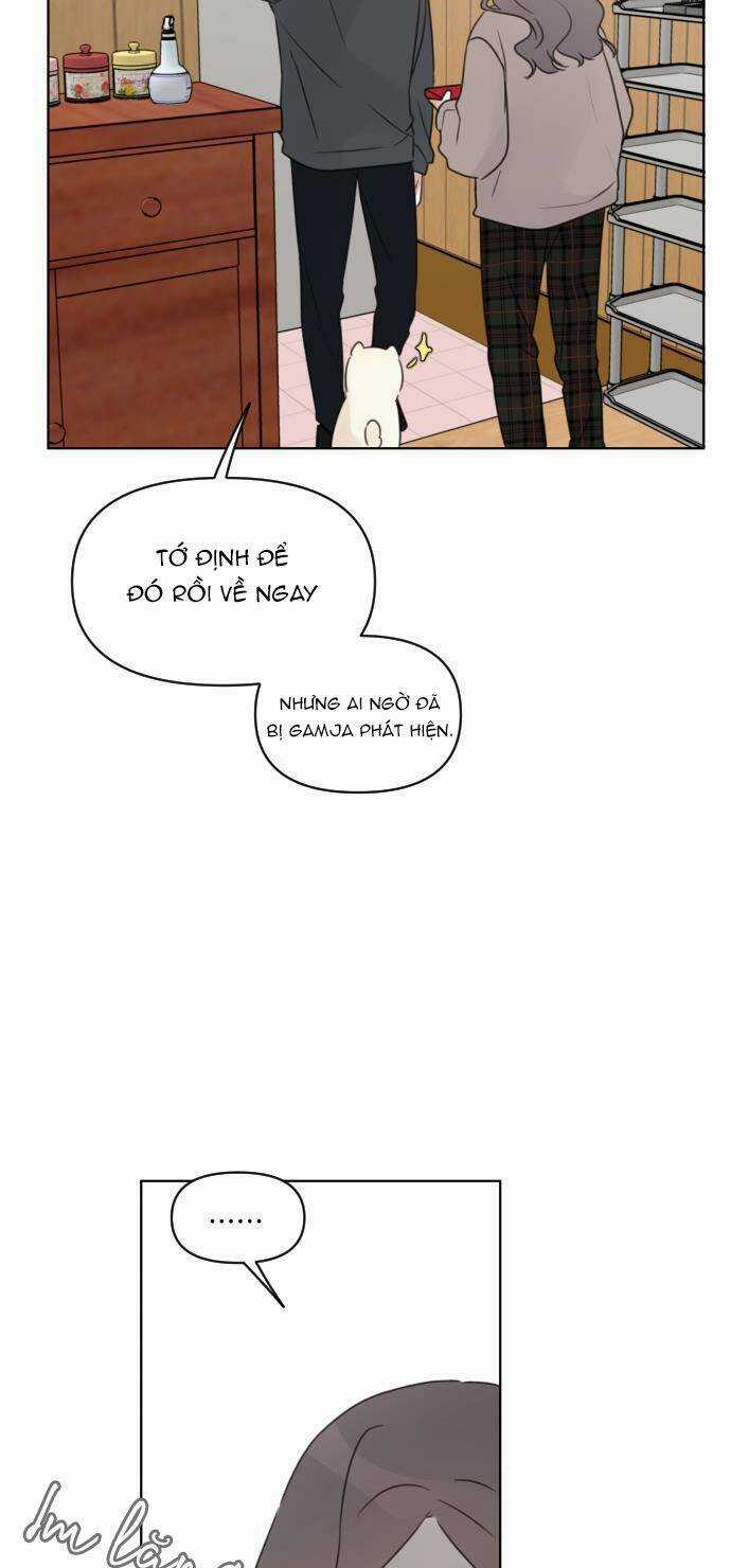Ngắm Nhìn Điều Tuyệt Vời Nhất Chapter 29 trang 44