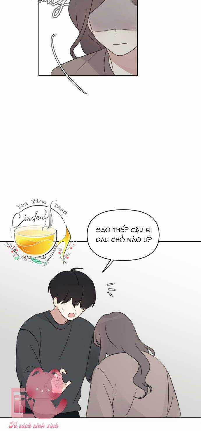 Ngắm Nhìn Điều Tuyệt Vời Nhất Chapter 29 trang 45