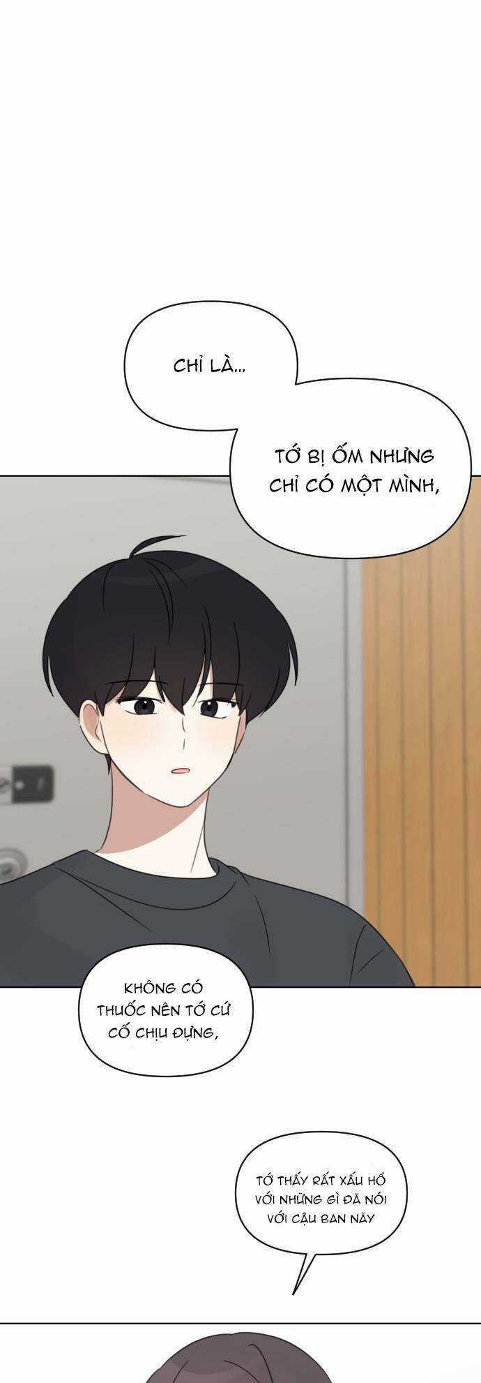 Ngắm Nhìn Điều Tuyệt Vời Nhất Chapter 29 trang 46