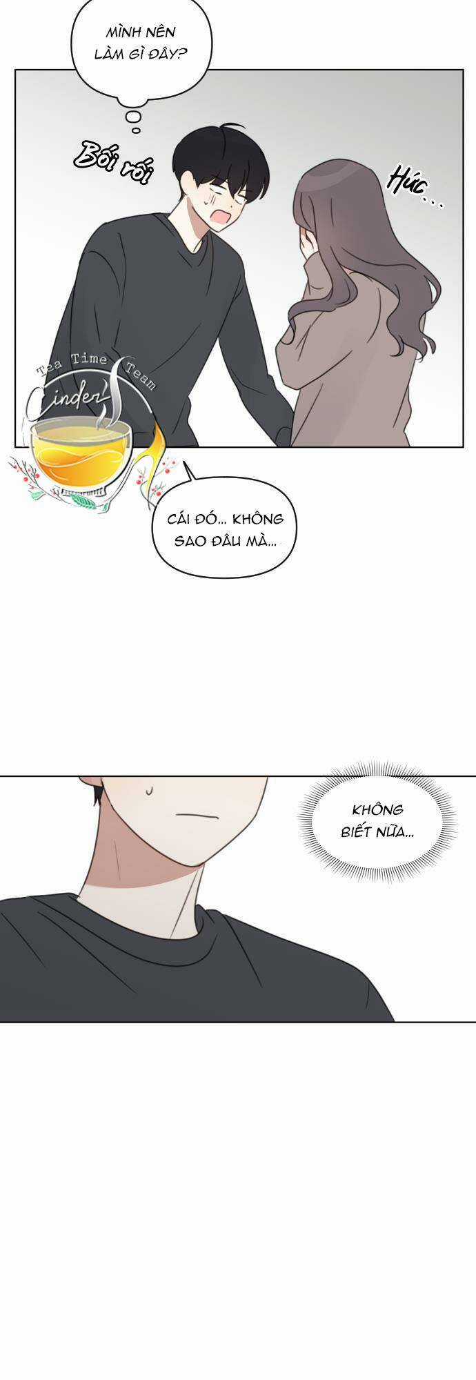 Ngắm Nhìn Điều Tuyệt Vời Nhất Chapter 29 trang 48