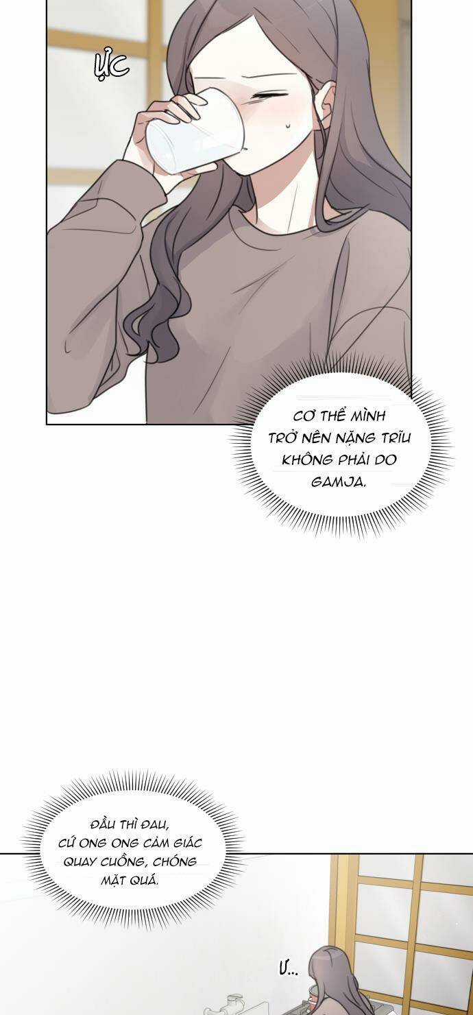 Ngắm Nhìn Điều Tuyệt Vời Nhất Chapter 29 trang 5
