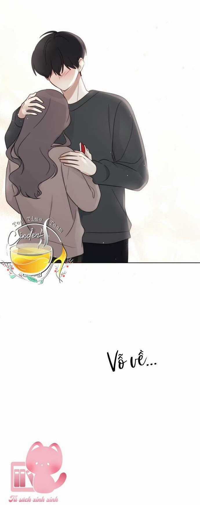 Ngắm Nhìn Điều Tuyệt Vời Nhất Chapter 29 trang 50