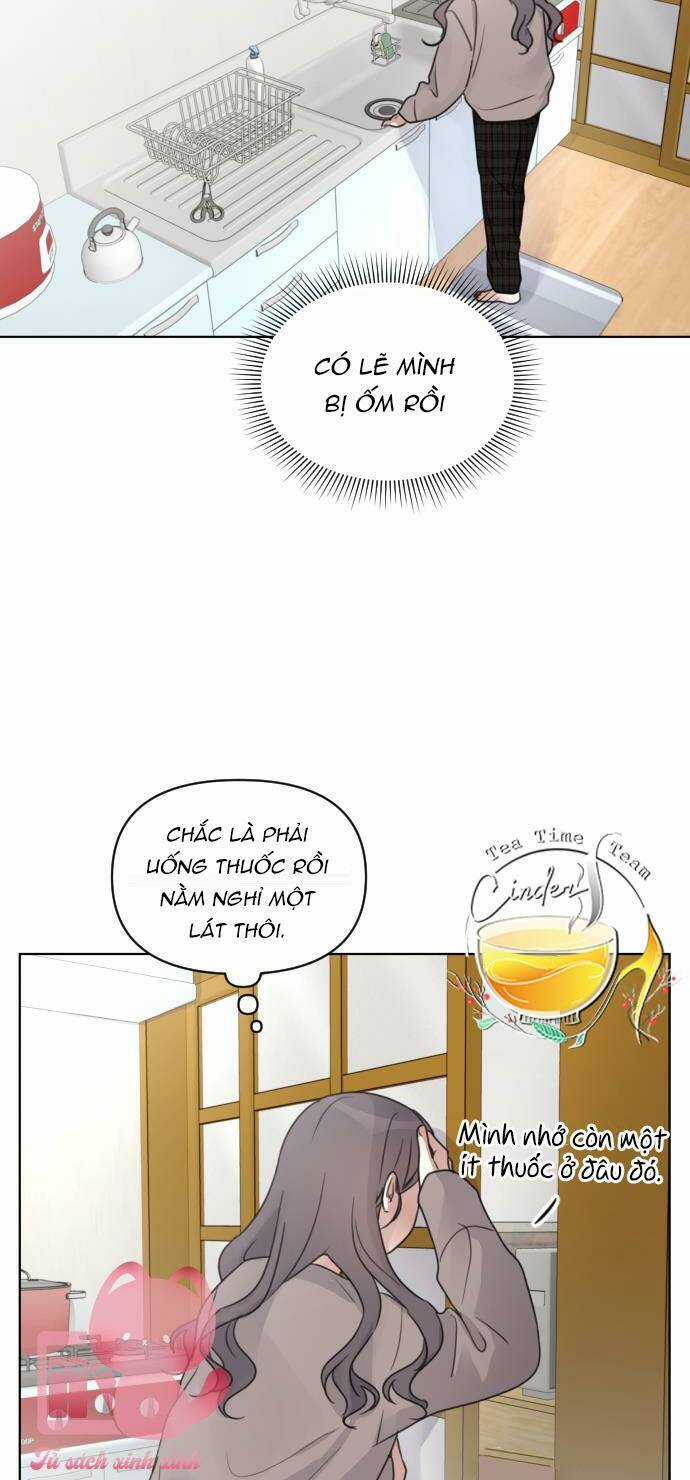 Ngắm Nhìn Điều Tuyệt Vời Nhất Chapter 29 trang 6