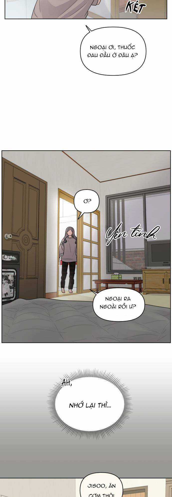 Ngắm Nhìn Điều Tuyệt Vời Nhất Chapter 29 trang 7