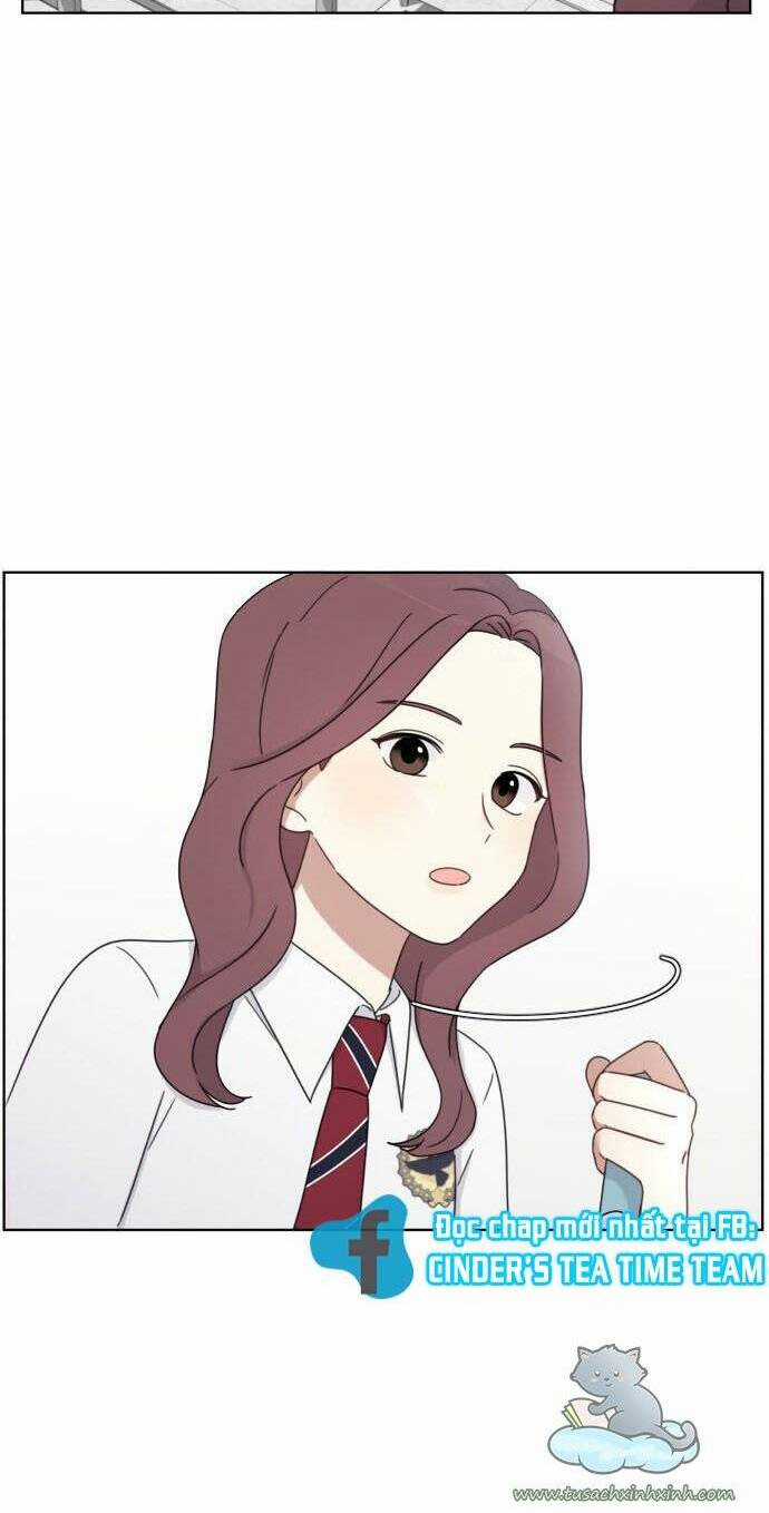 Ngắm Nhìn Điều Tuyệt Vời Nhất Chapter 3 trang 20