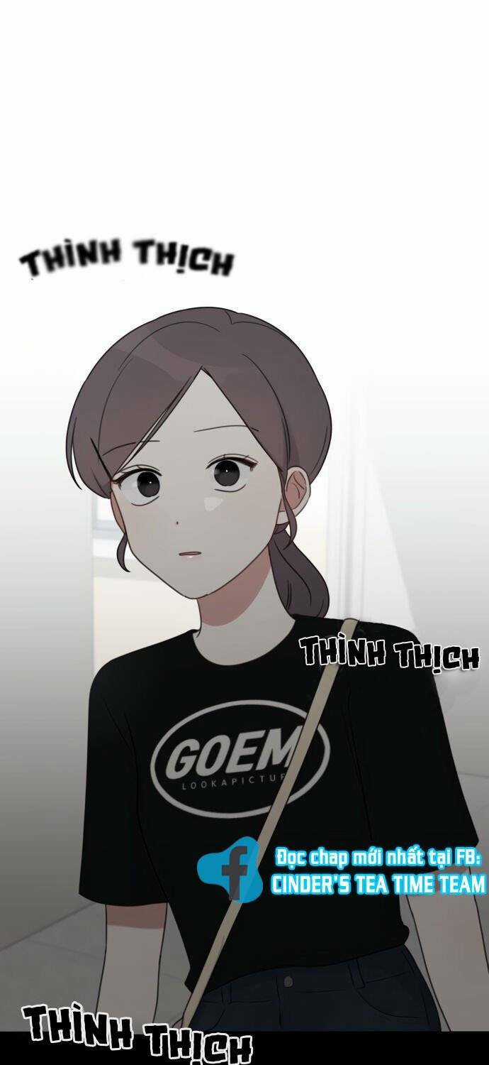 Ngắm Nhìn Điều Tuyệt Vời Nhất Chapter 3 trang 21