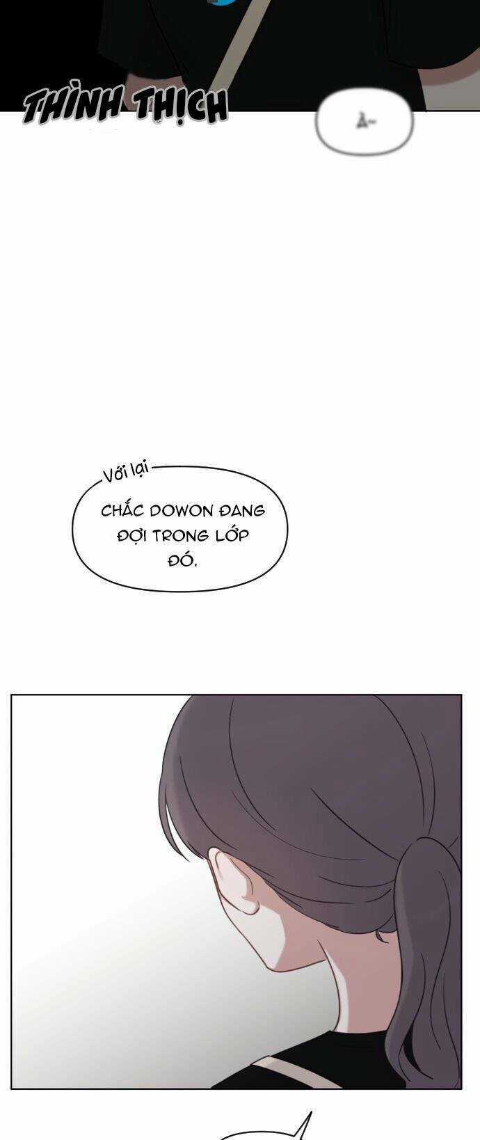 Ngắm Nhìn Điều Tuyệt Vời Nhất Chapter 3 trang 24