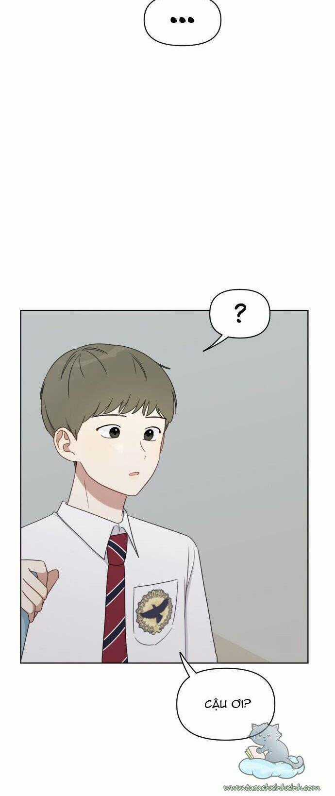 Ngắm Nhìn Điều Tuyệt Vời Nhất Chapter 3 trang 25