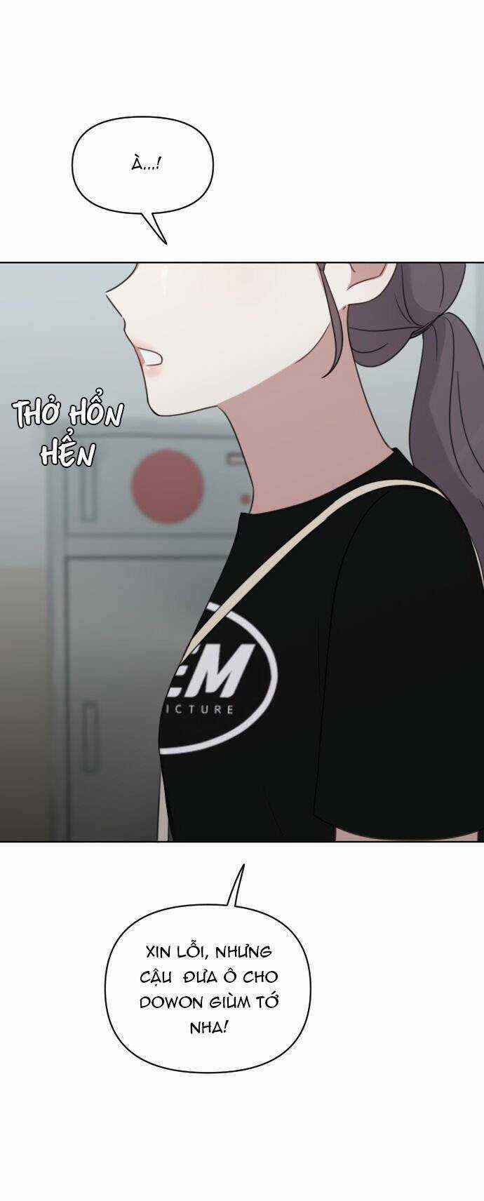 Ngắm Nhìn Điều Tuyệt Vời Nhất Chapter 3 trang 26